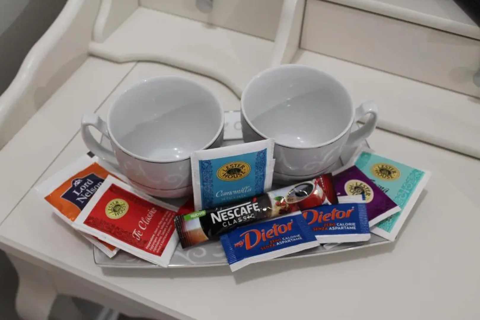 L'Acchiappasogni Vesuviano Guest House