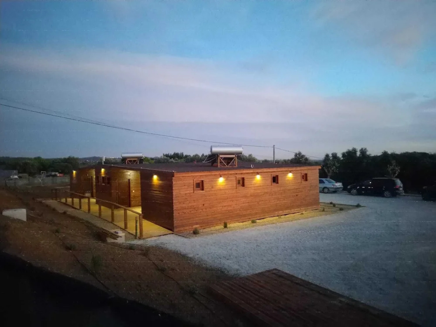 wecamp Reserva Alecrim