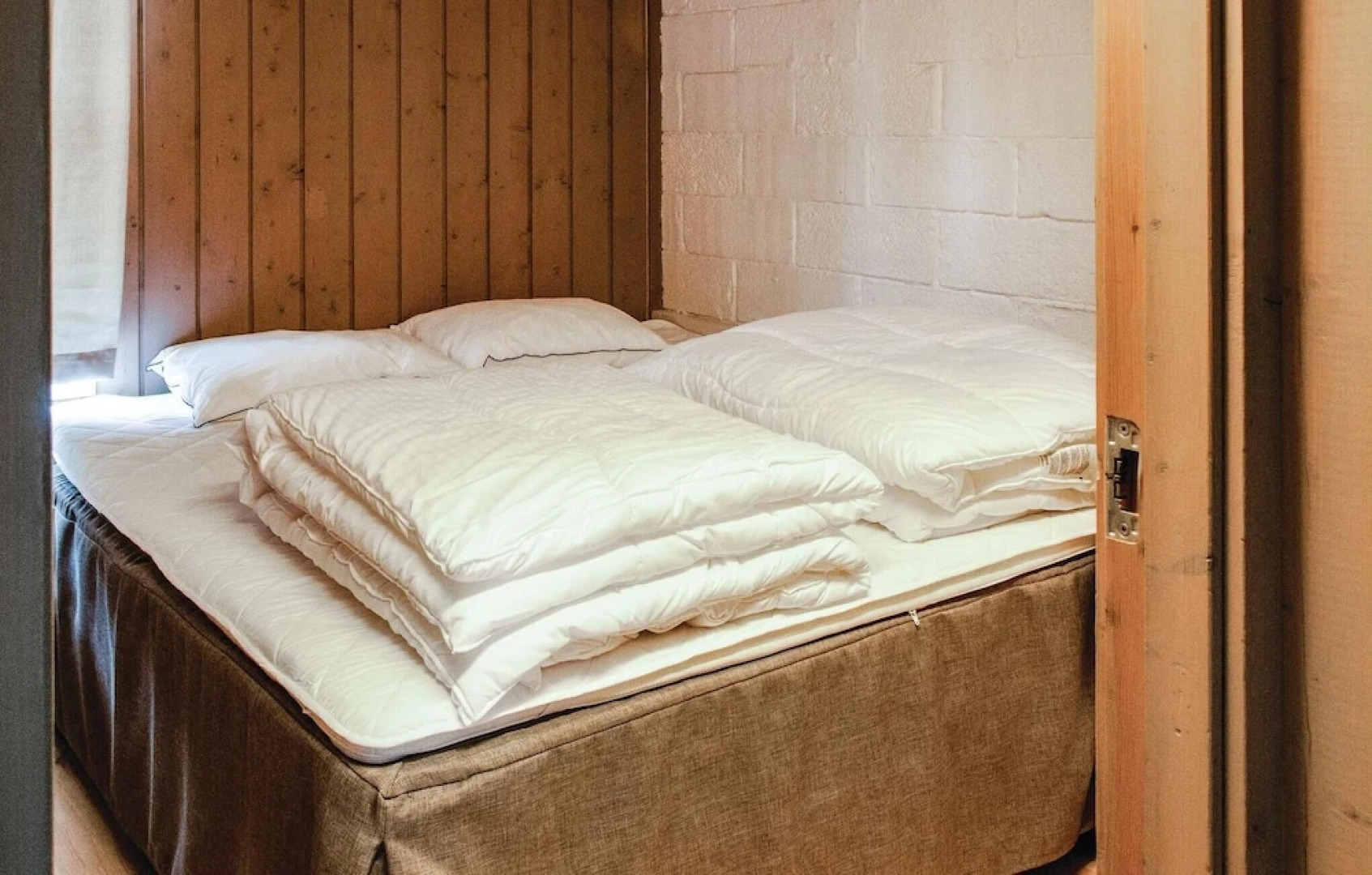 Nice Home in Ljørdalen With 2 Bedrooms and Wifi