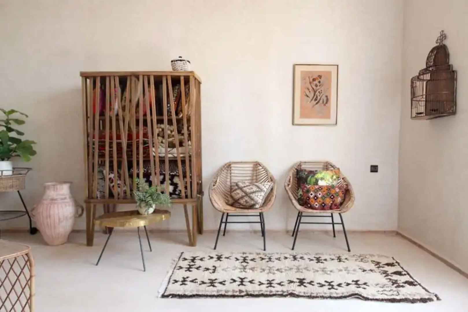 The Gardener's House