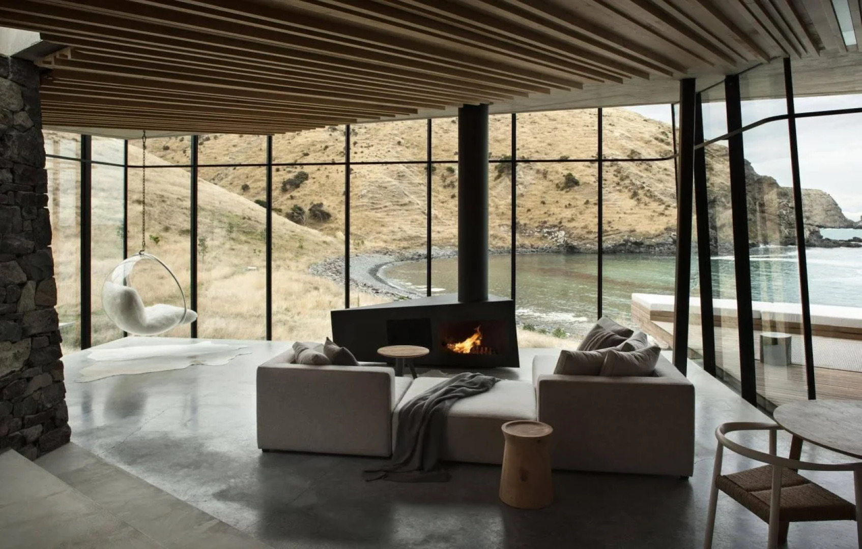 Annandale Coastal Farm Escape & Luxury Villa Collection