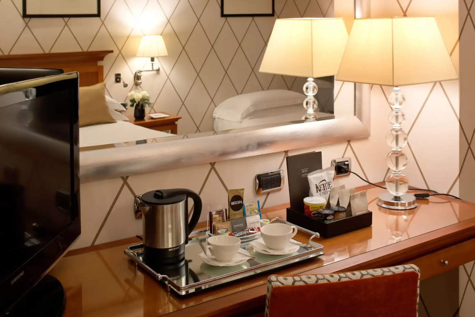 Starhotels Metropole