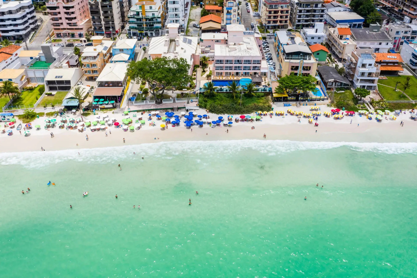 Pousada Vila do Coral