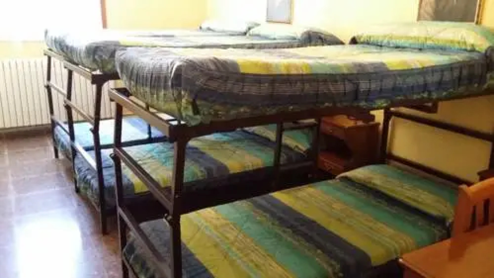 Hostal Los Pinarillos