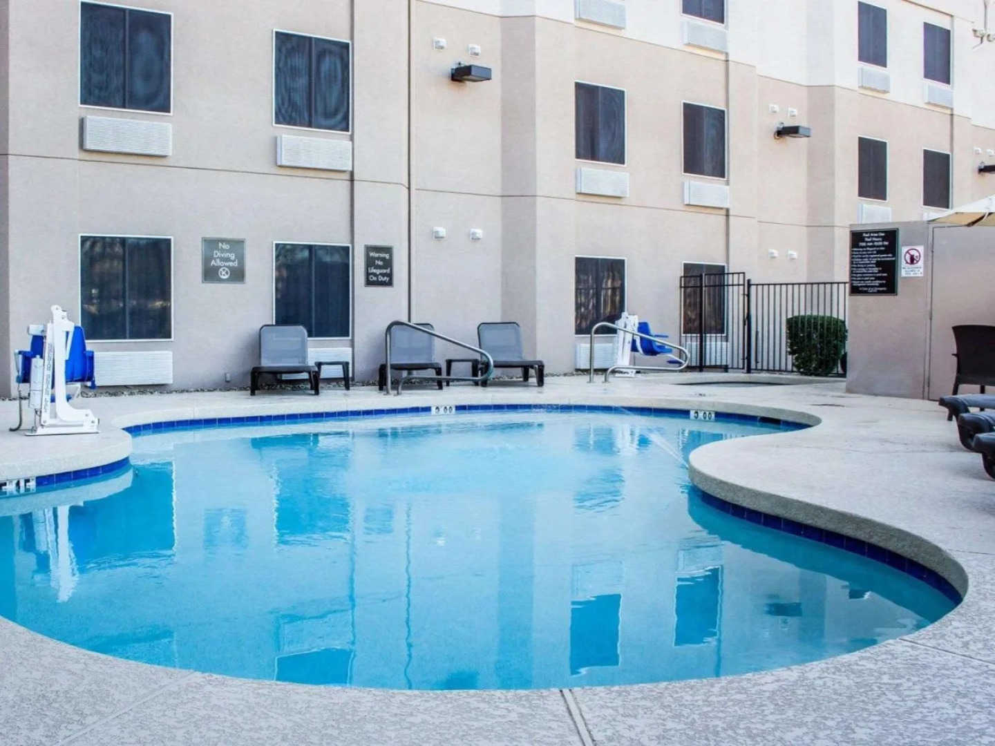 SureStay Plus by Best Western Mesa Superstition Springs