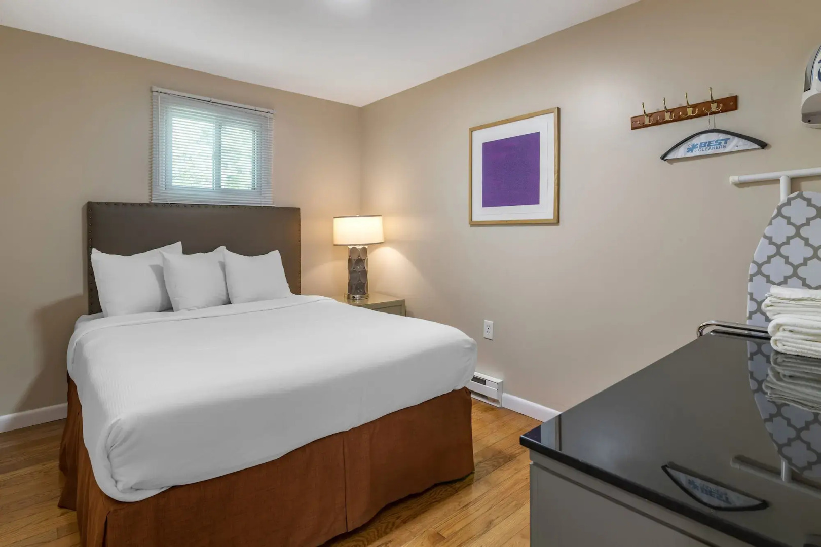 Anchor Inn and Cottages Wells-Ogunquit