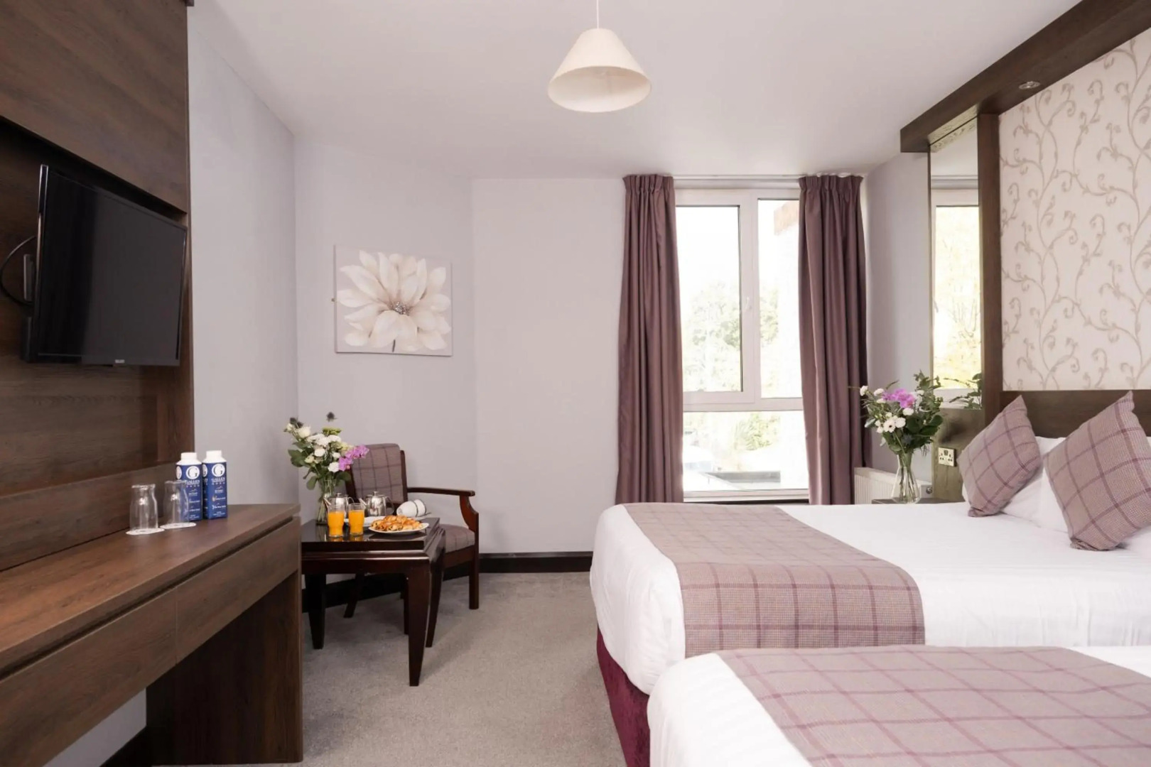 Jackson's Hotel & Leisure Club