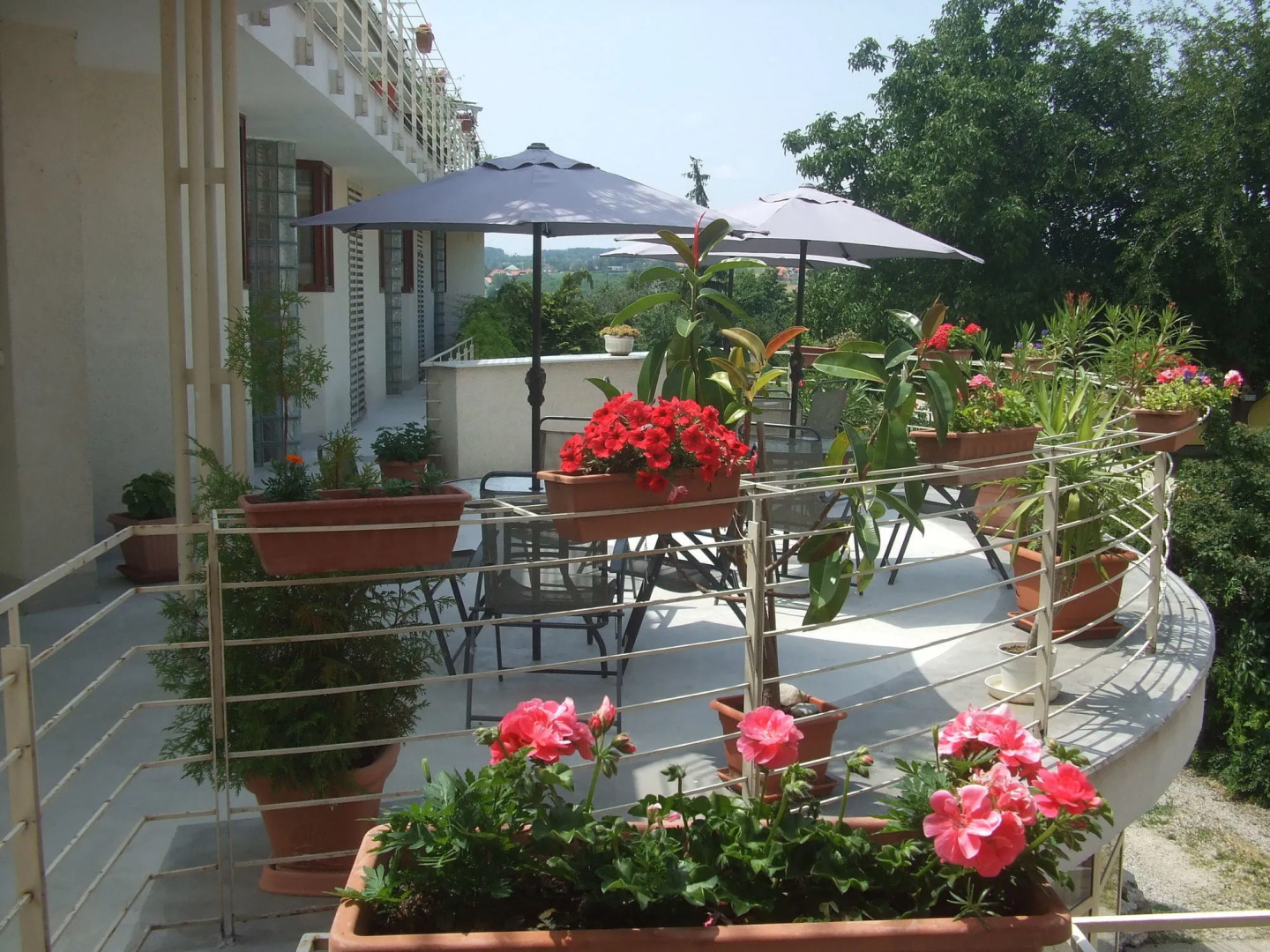 Feng Shui Wellness Apartmanház Hévíz