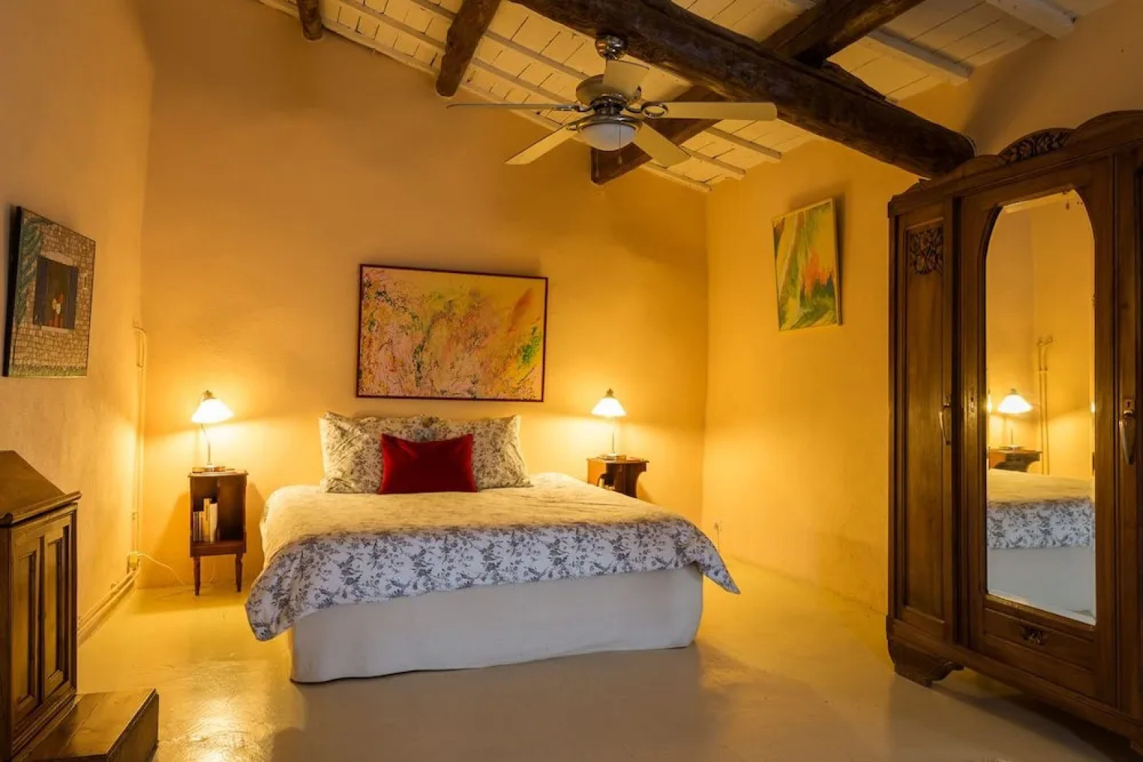 La Croix du Gres - Superciel