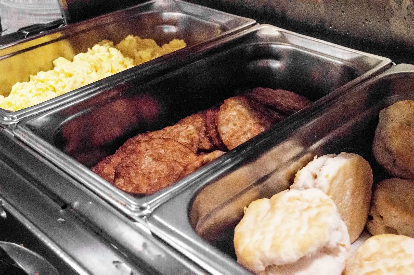 Hampton Inn & Suites Richmond/Glenside