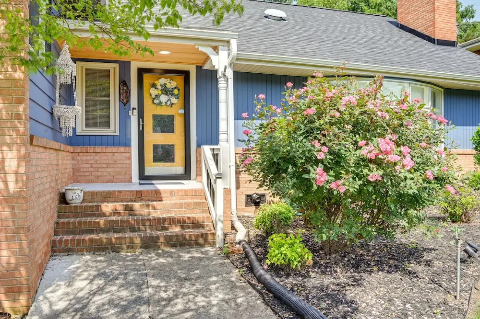 Spacious High Point Vacation Rental w/ Yard!