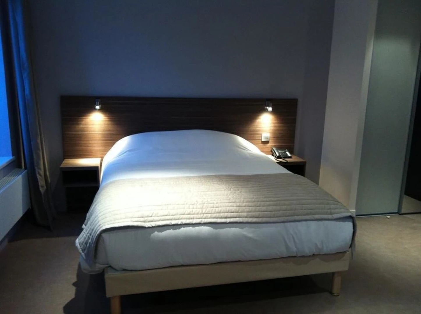 Le Relais des Bergers