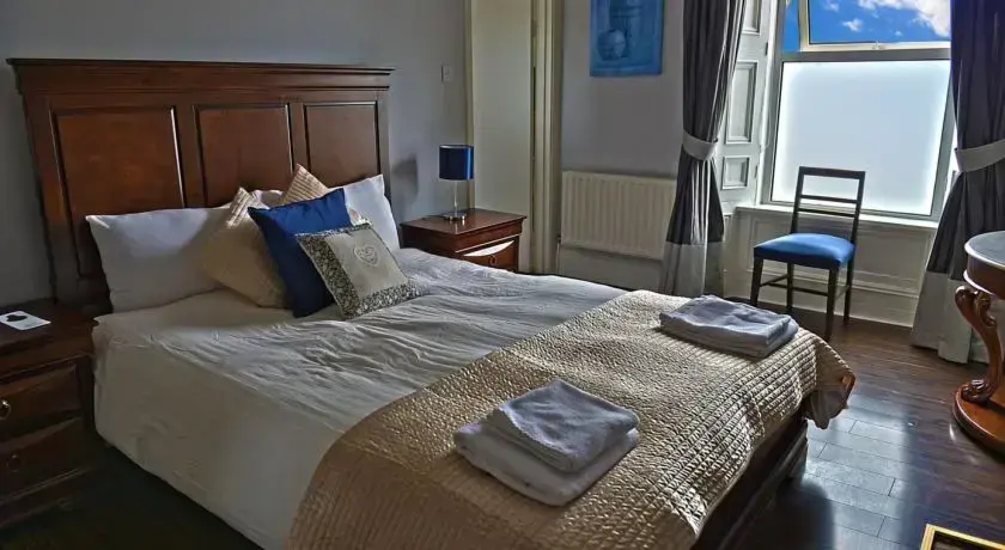 Courthouse Hotel Ballina