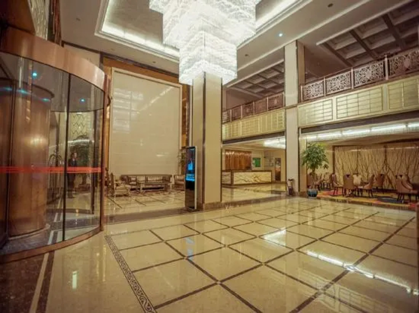 Xichen International Hotel
