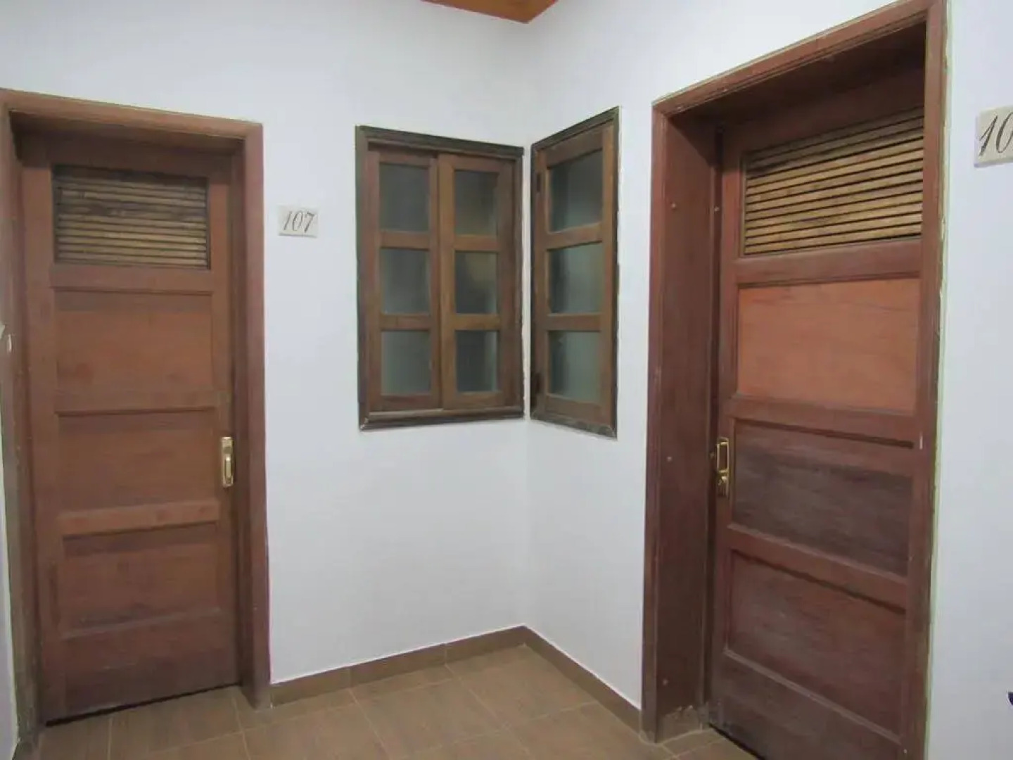 Hostal Internacional - Hostel