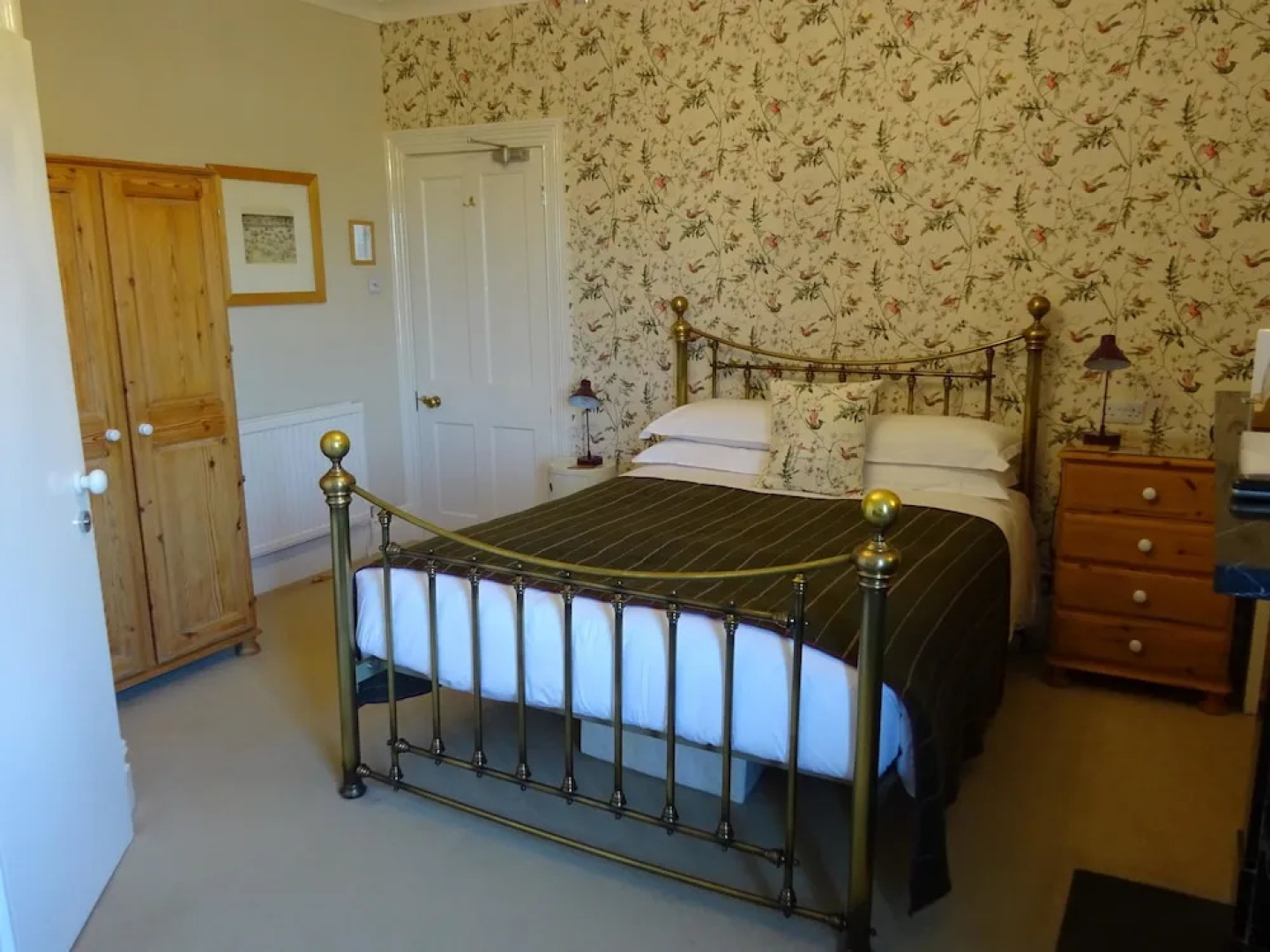 Yeoman's Acre Bed & Breakfast