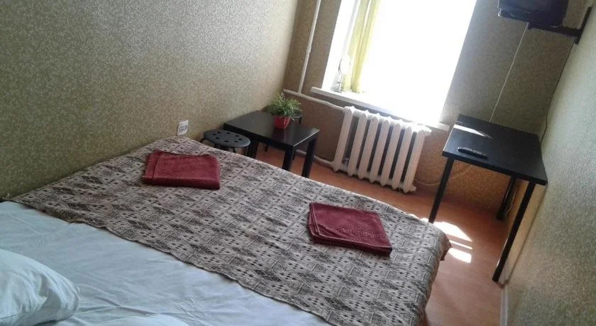 Guest House Viktoriya