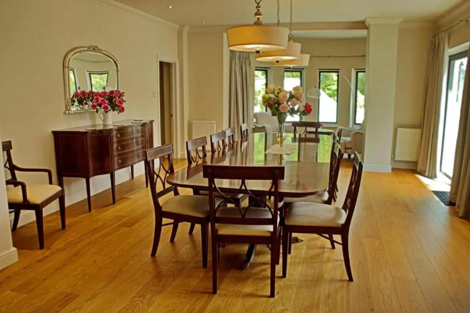 Countryside Escape With Stunning Garden in Surrey