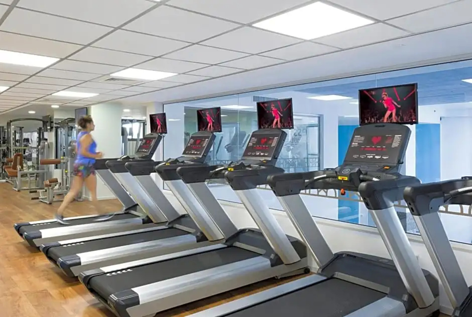 Ramada Olivie Nazareth