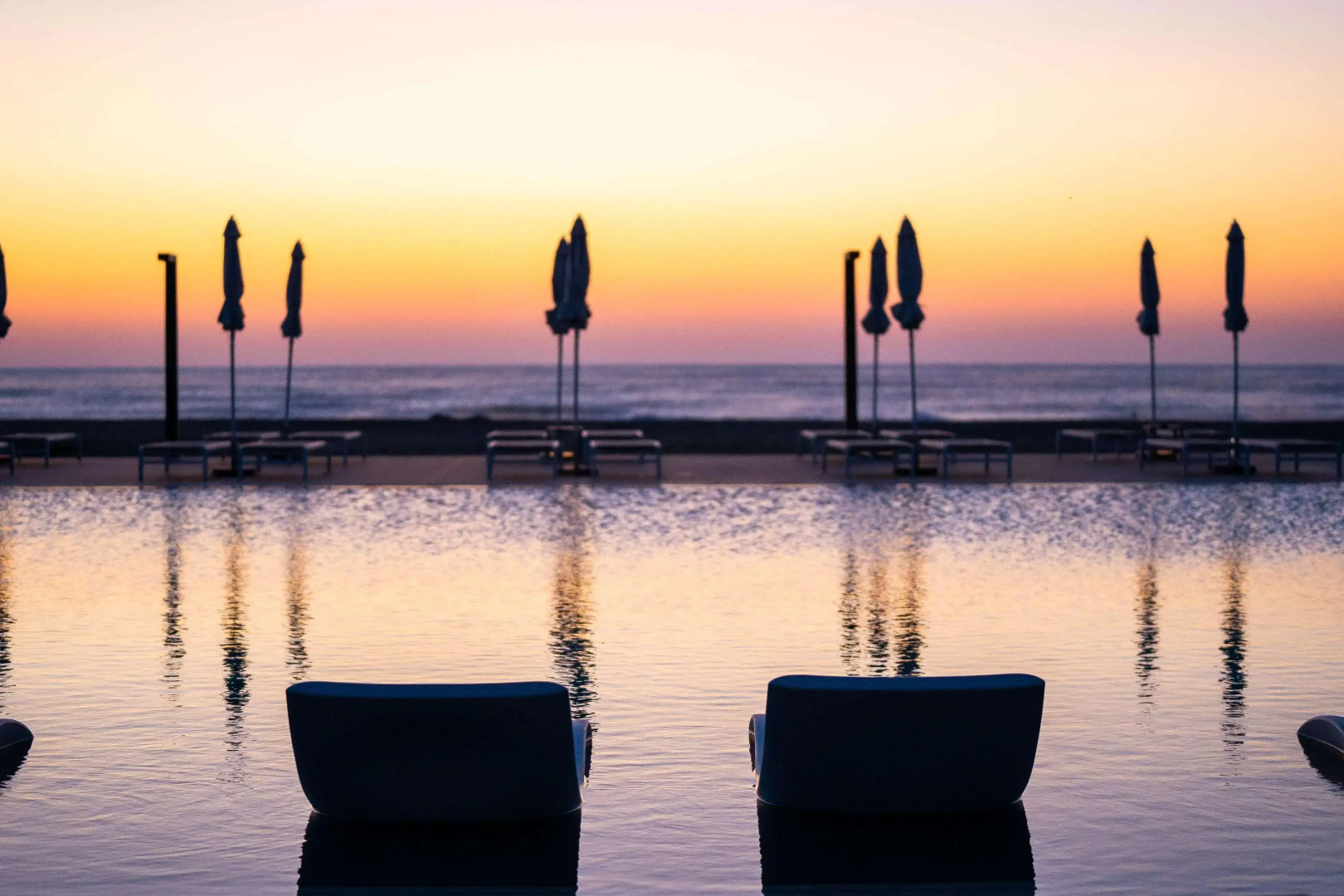 HVD Reina del Mar - 24 Hours Premium All Inclusive