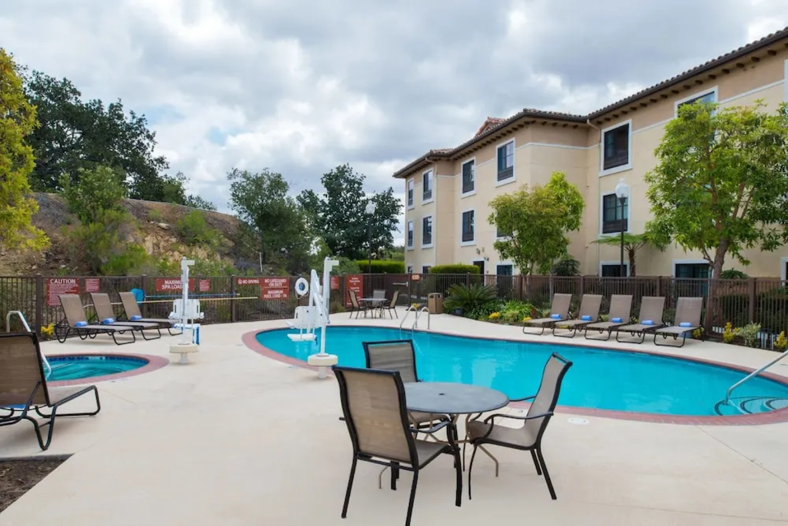 TownePlace Suites by Marriott Thousand Oaks
