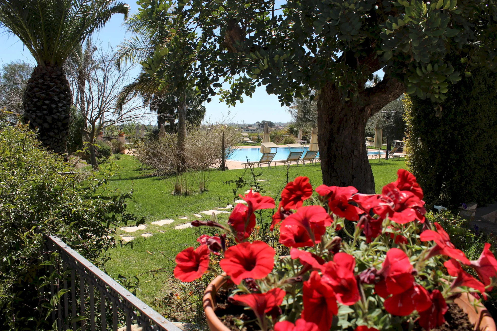 Agriturismo Il Granaio