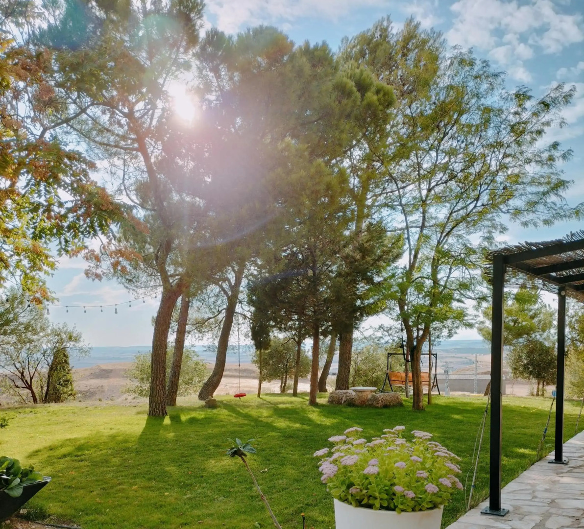 Puerta Laguna - Casa con parcela