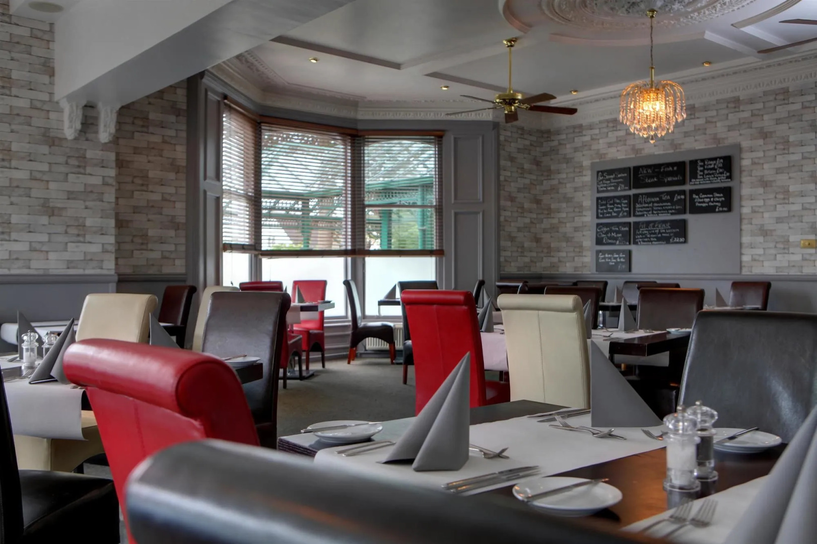 Parkmore Hotel & Leisure Club, Sure Hotel Collection by BW