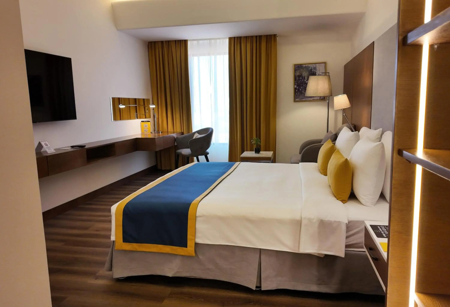 Hotel Boa-Vista