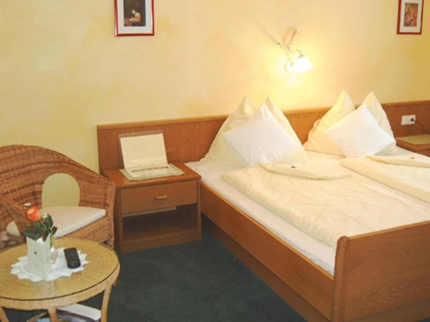 Genießergasthof Kutscherklause