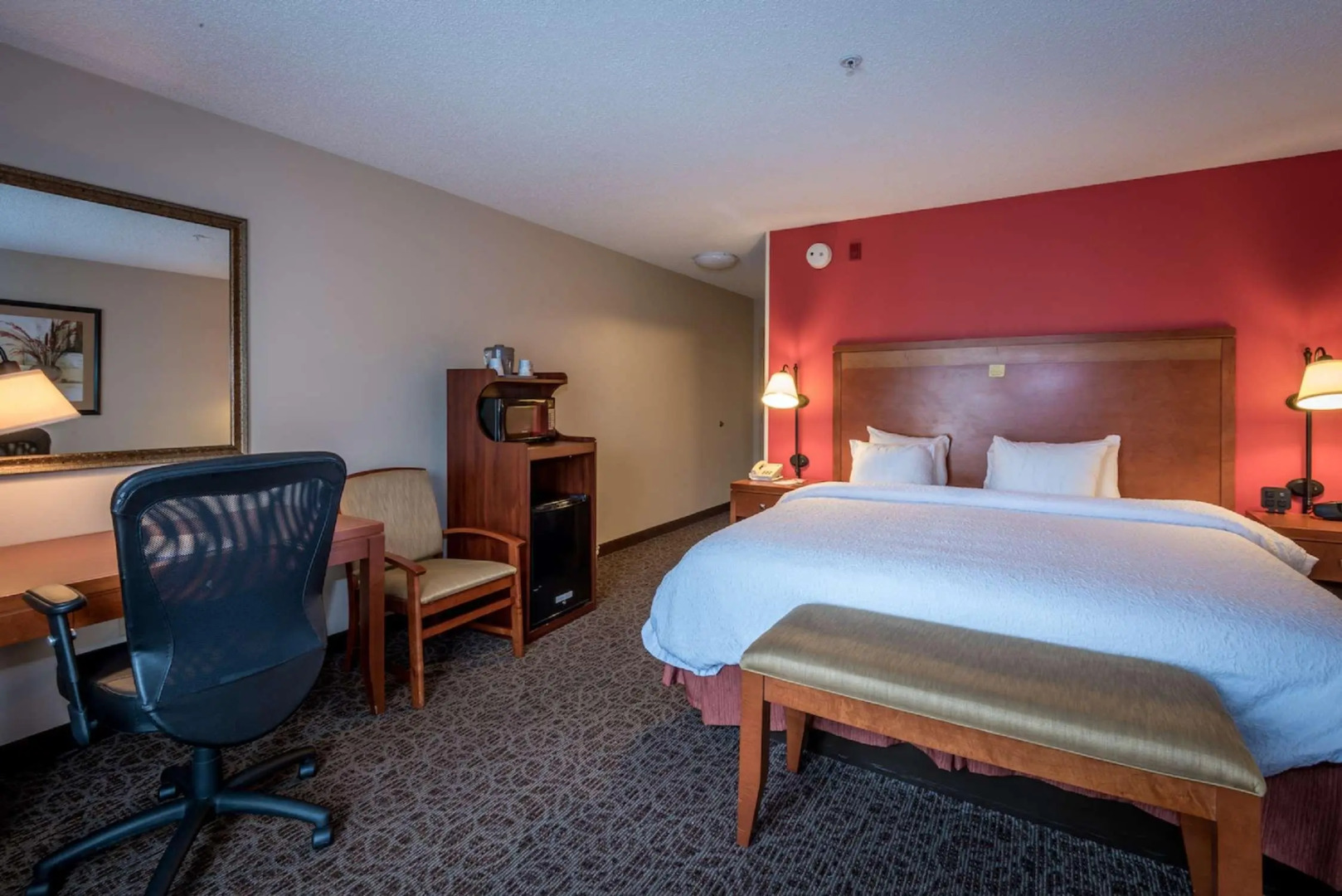 Hampton Inn Enterprise