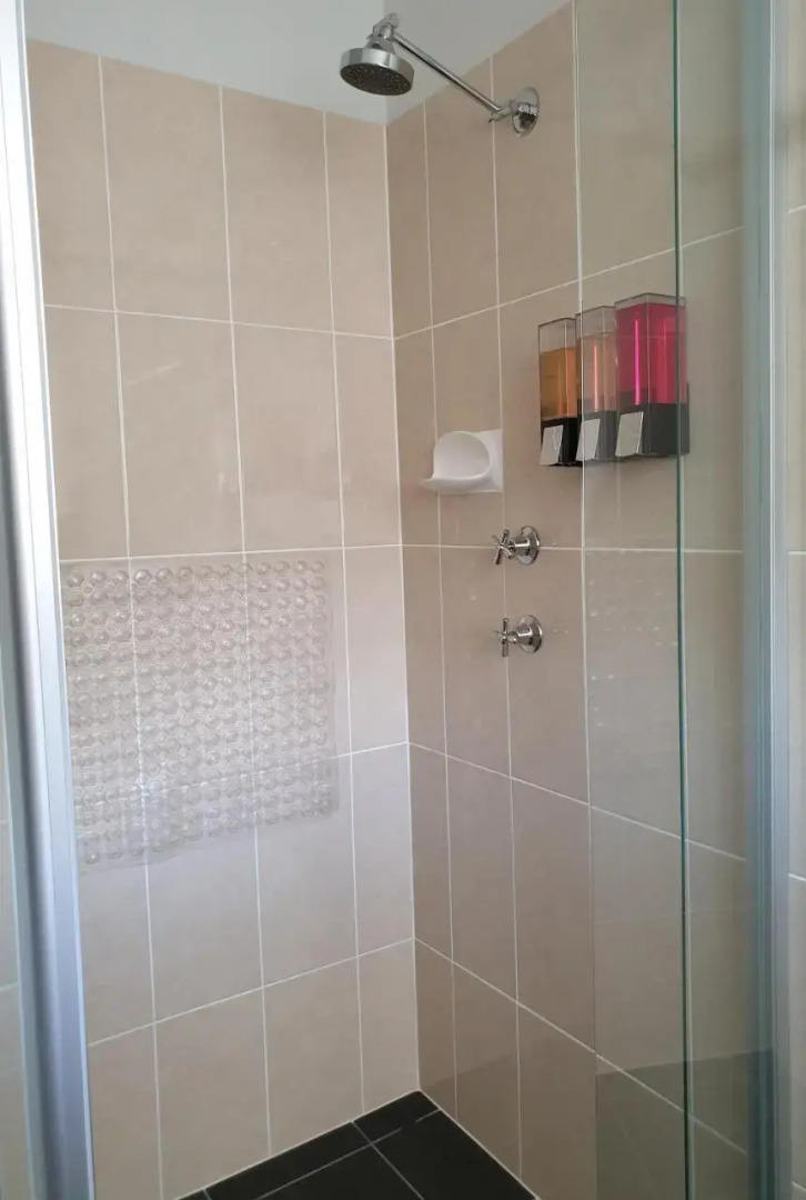 Samphire: Coorong Accommodation