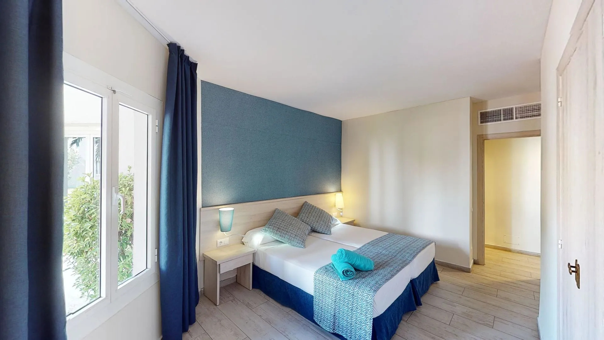 Aparthotel Marinda Garden