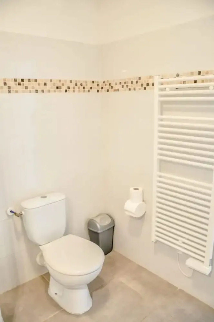 Résidence Pinarello