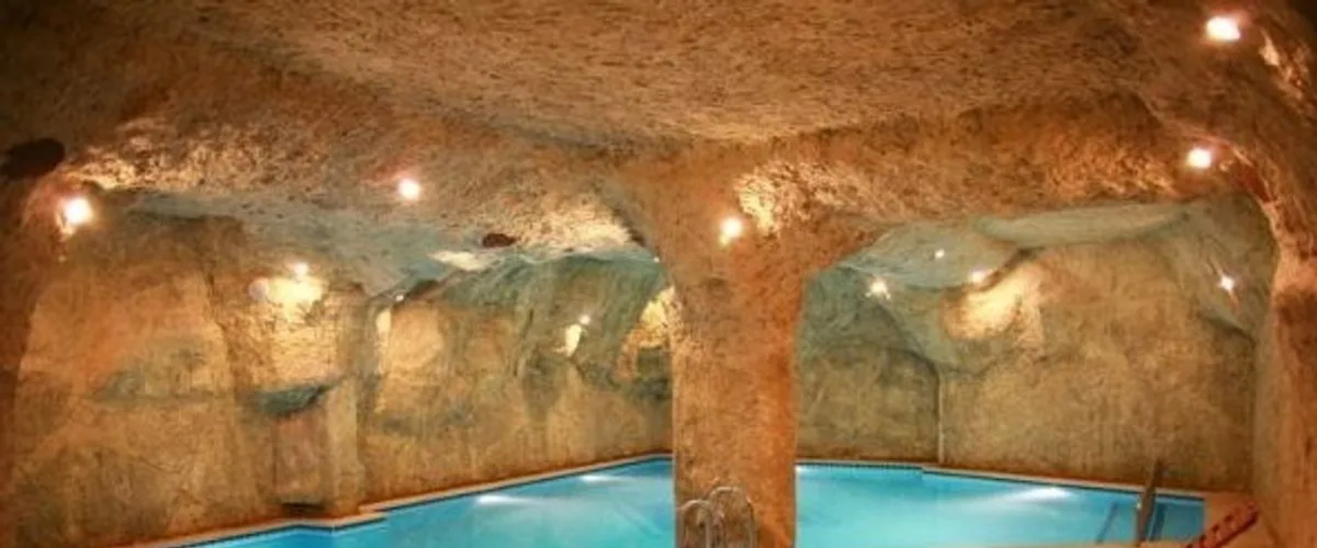 El-Ruha Otel