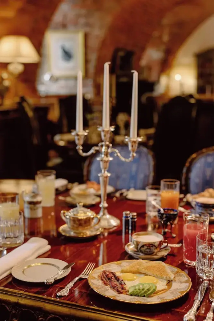 Castello di Casalborgone - Luxury Castle