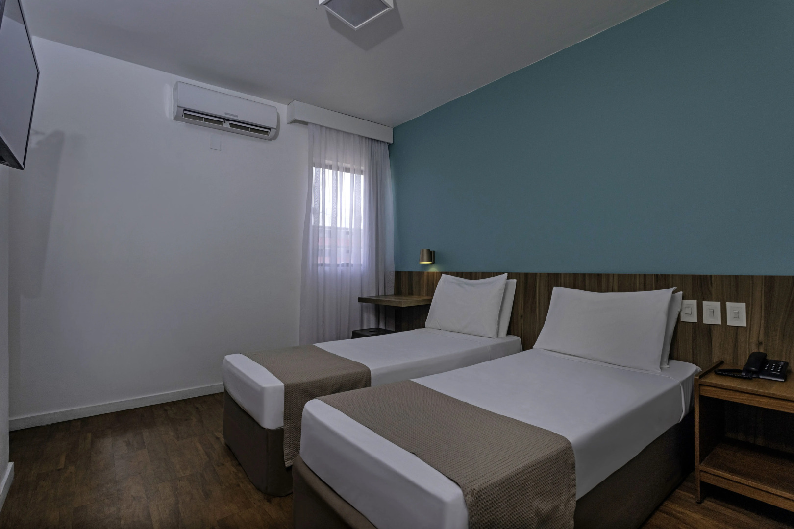 Marinas Maceió Hotel