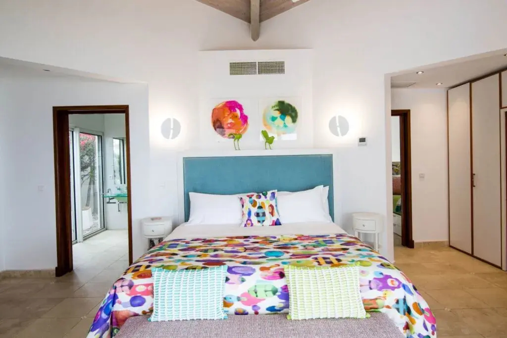 Dream Villa Terres Basses-575