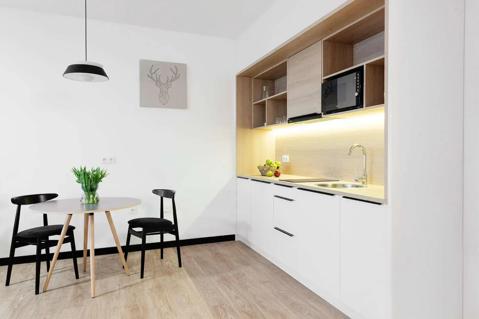 Hotel Tulip Residences Warsaw Targowa