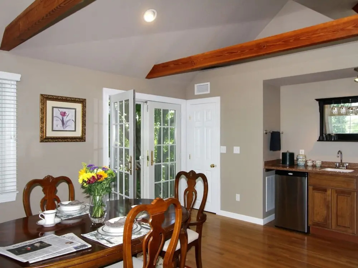 Whalewalk Inn and Spa