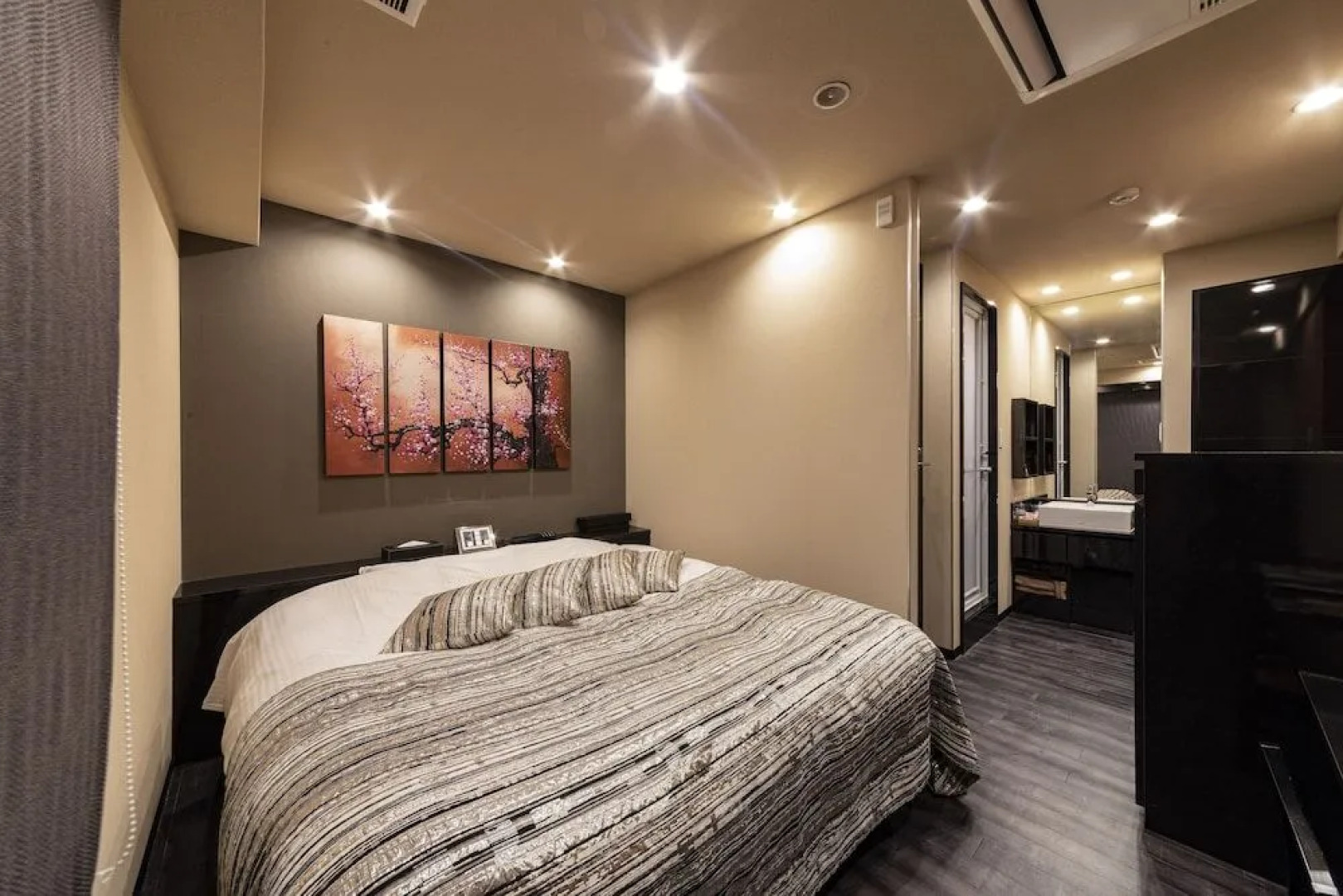 HOTEL Mai Sakura - Adults only