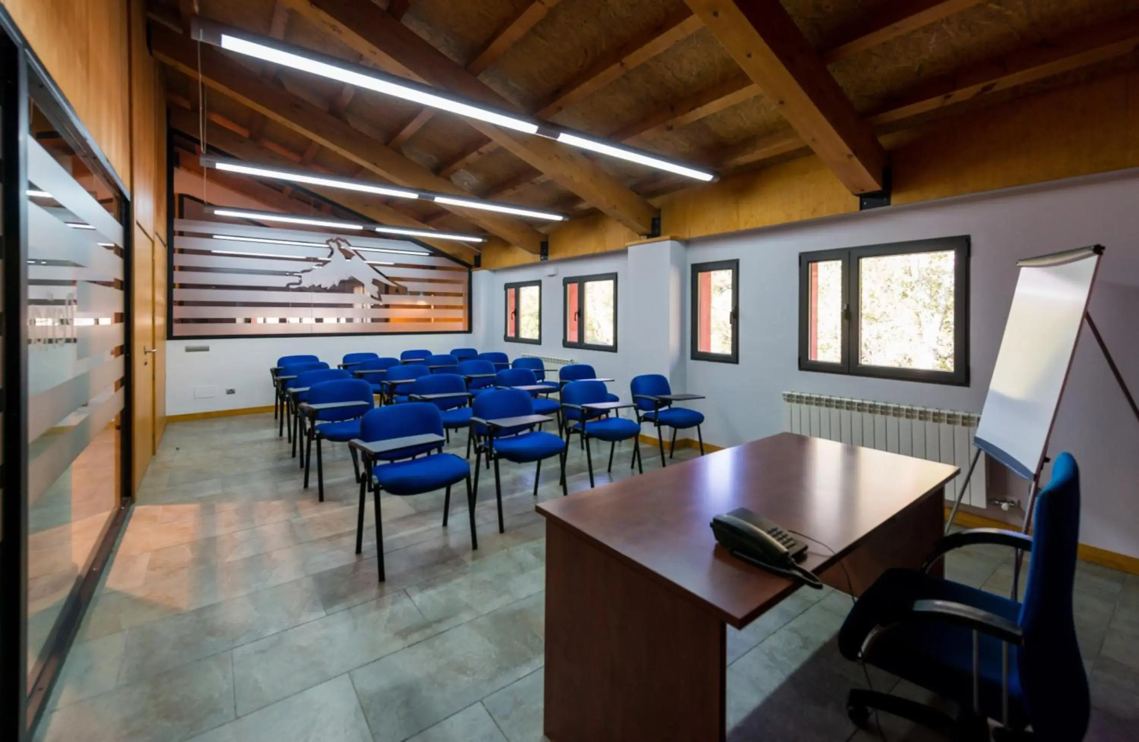 Hotel Fuentes Blancas