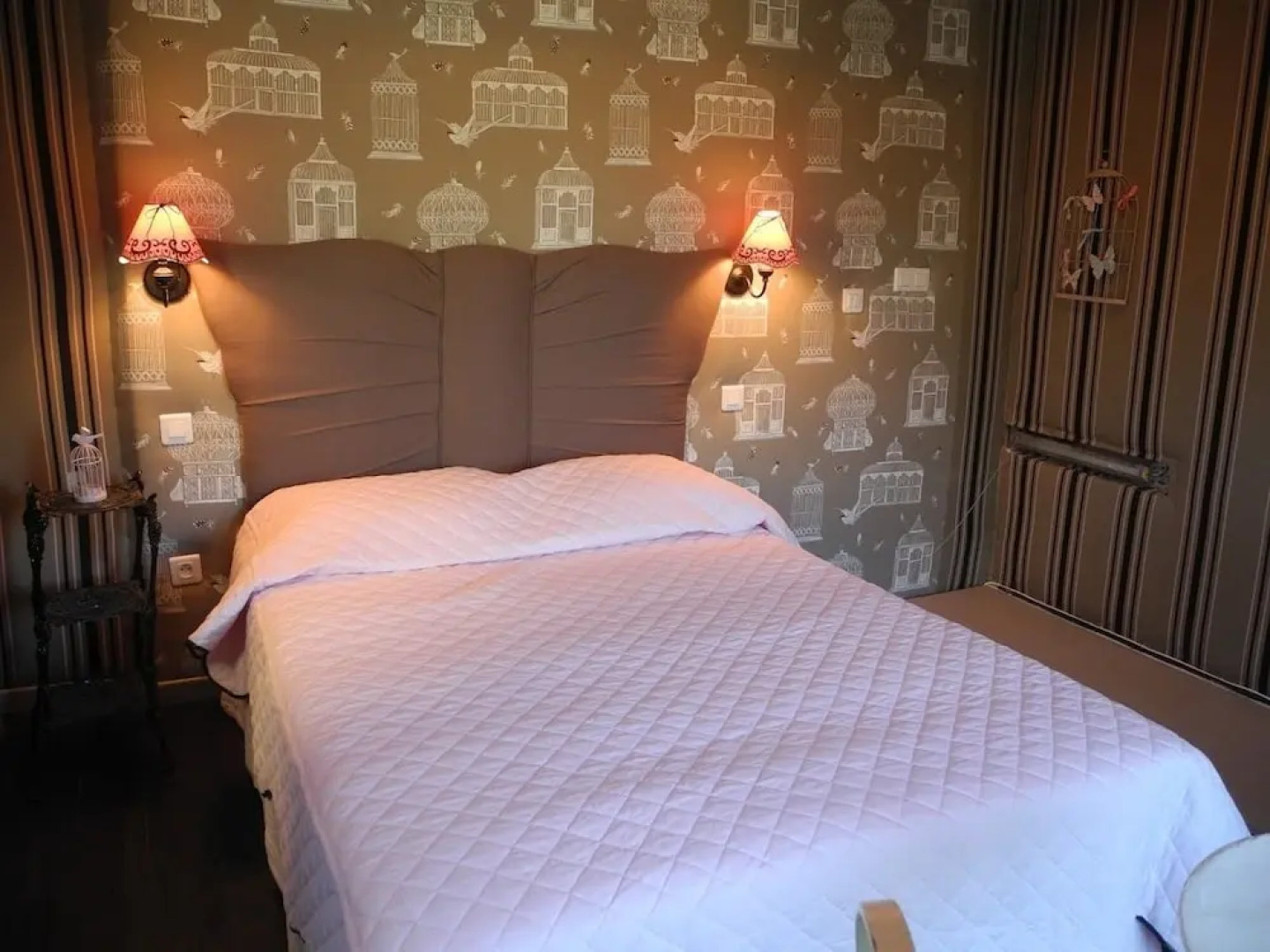 Appartements 2 à 6 personnes