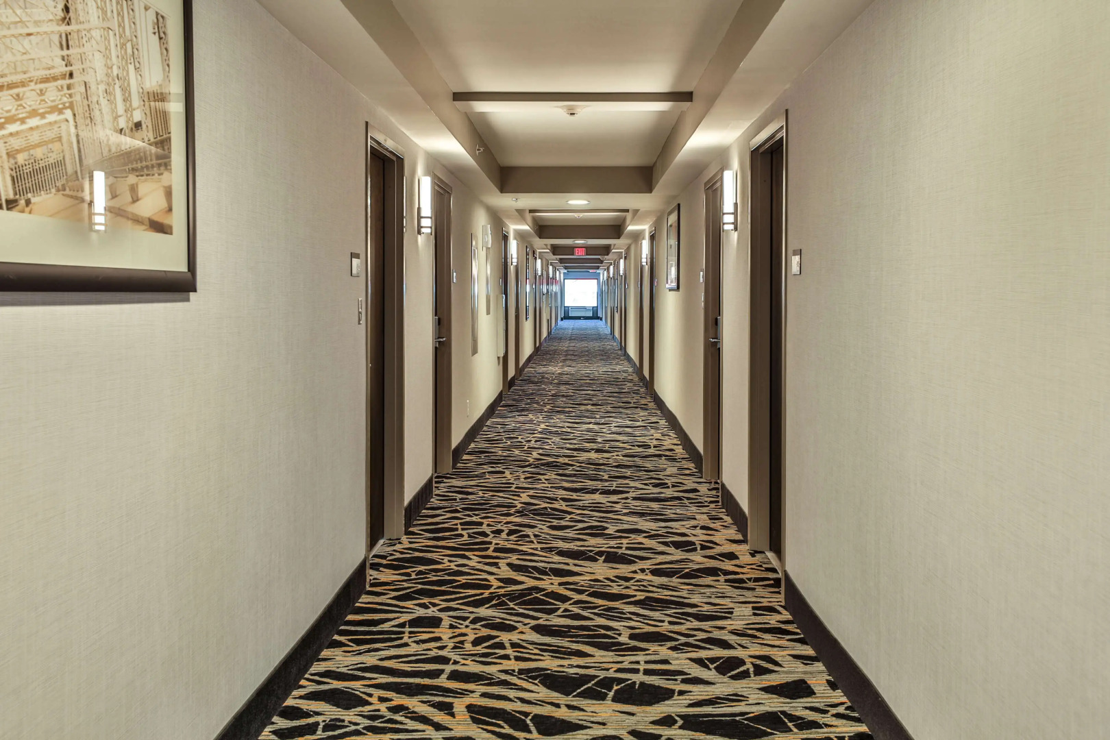 Best Western Plus Executive Residency Nashville