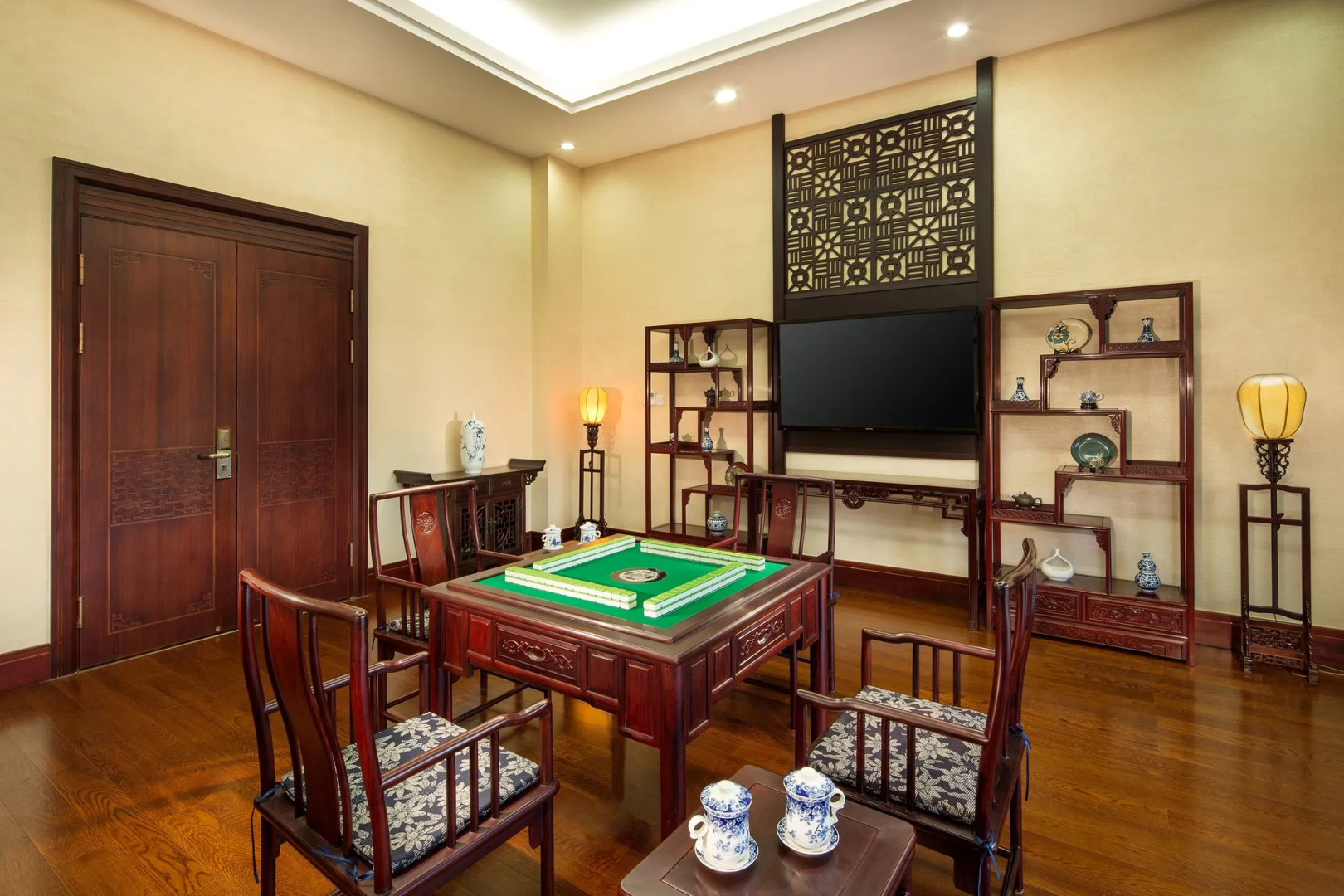 Курорт Luhuitou State Guesthouse