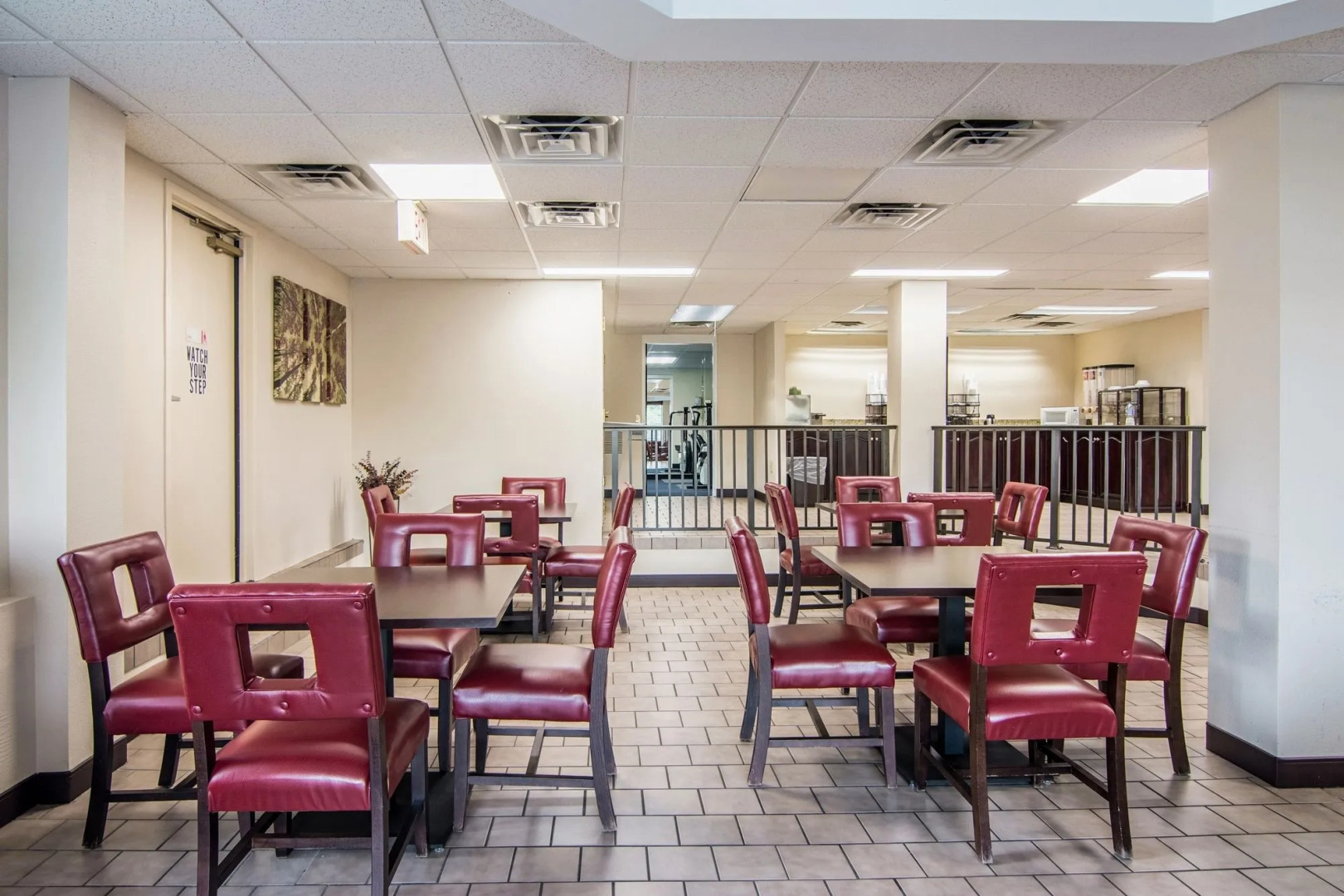 Red Roof Inn Fayetteville I-95