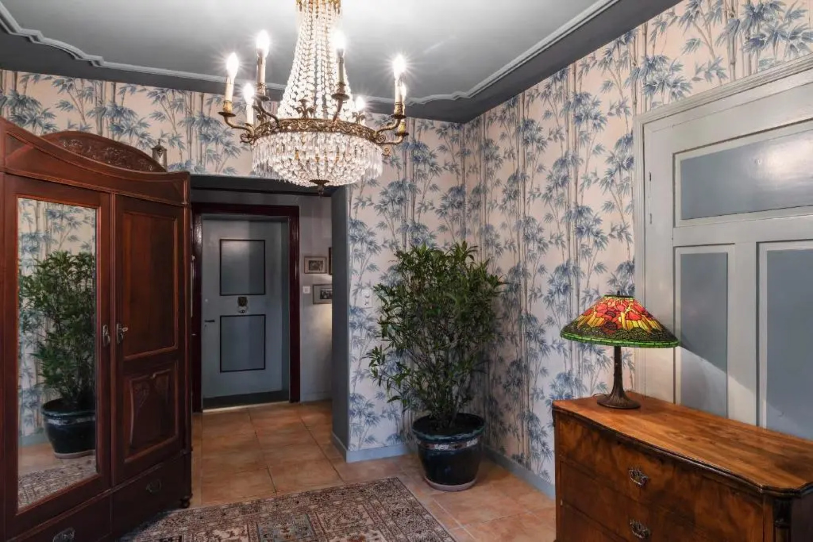 Art Deco Villa Mon Abri BnB