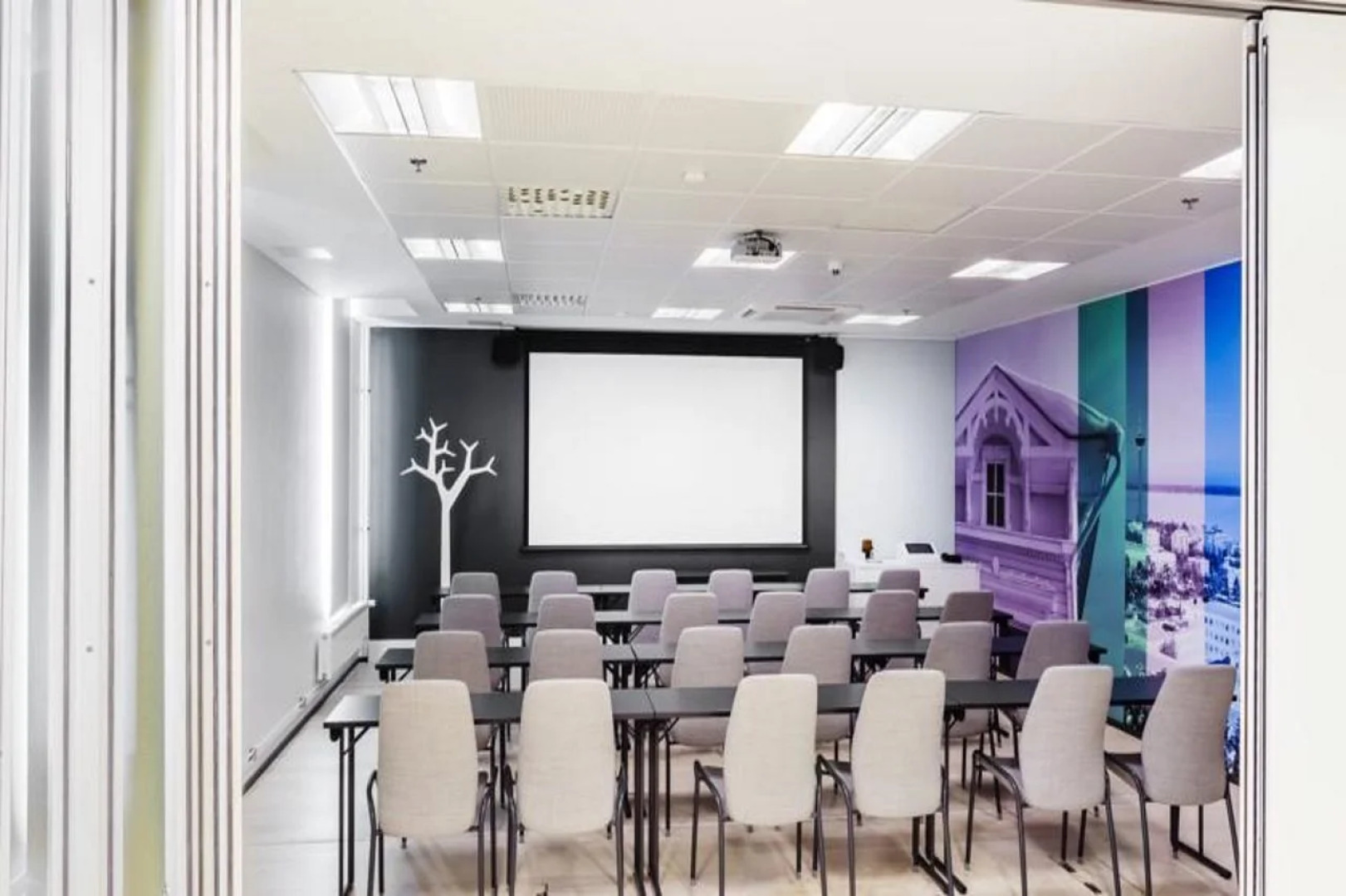 Scandic Tampere Station