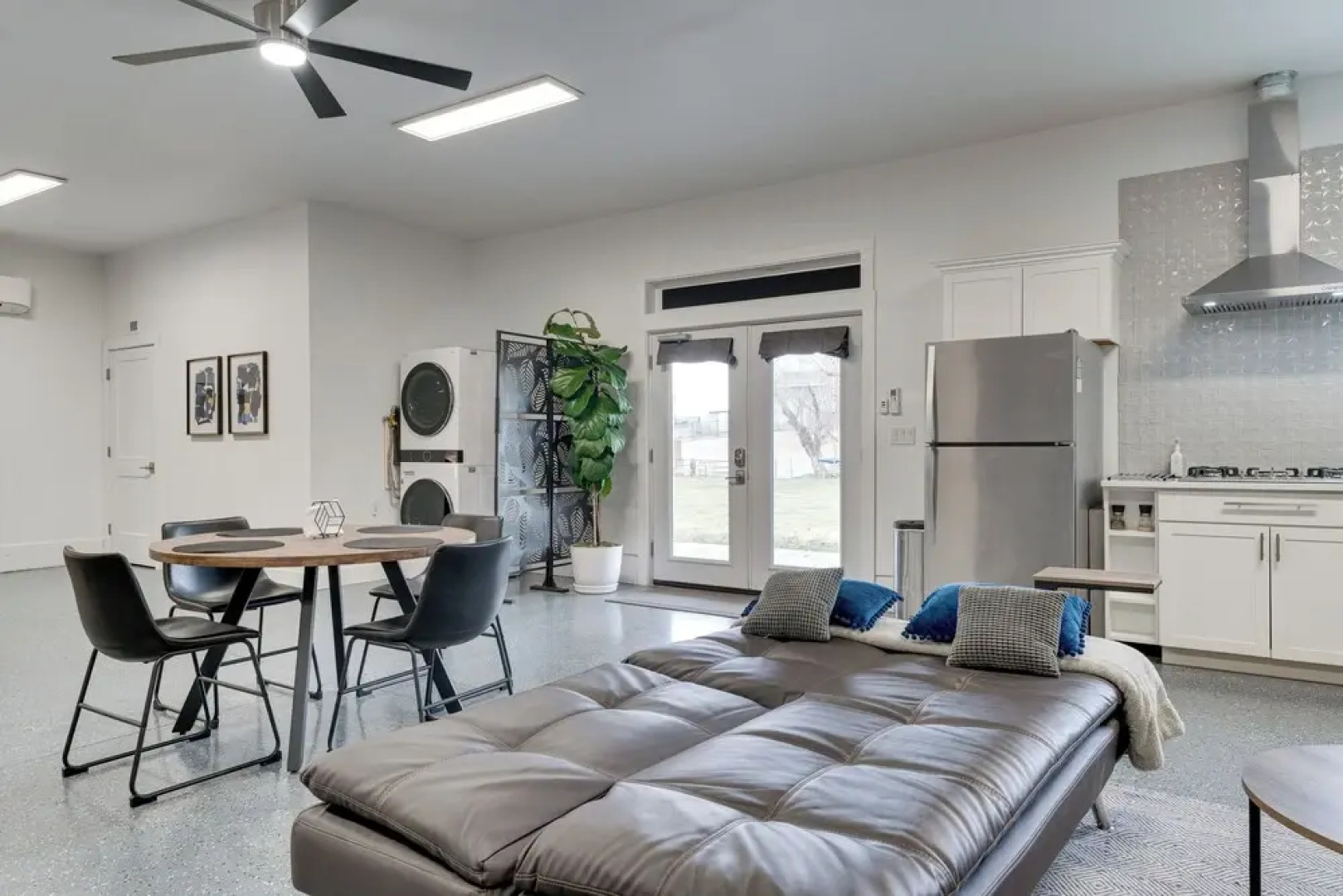 Pasco Studio Vacation Rental w/ Private Patio!