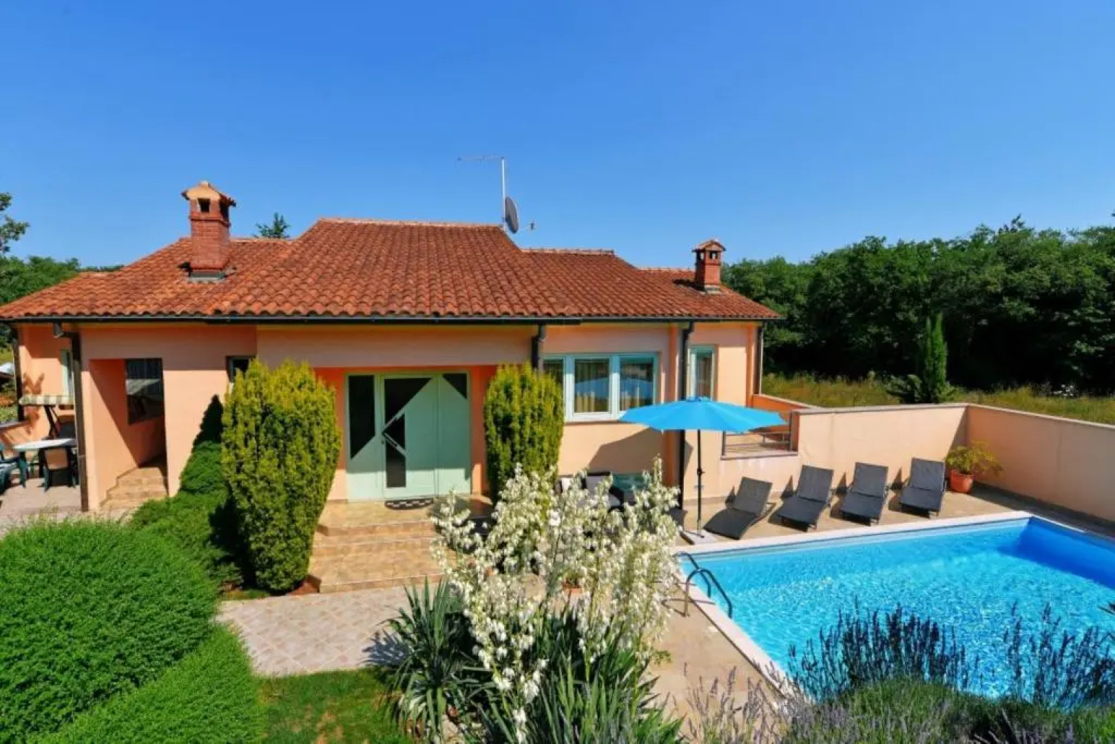 Villa Steffani